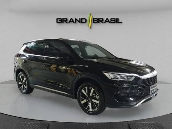 BYD SONG PRO 1.5 DM-I HÍBRIDO GS AUTOMÁTICO BYD SONG PRO 1.5 DM-I HÍBRIDO GS AUTOMÁTICO